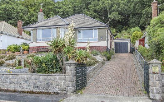 Spacious Detached 3 Bedroom Bungalow