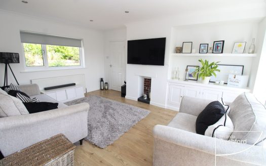 2 Bedroom Detached Bungalow